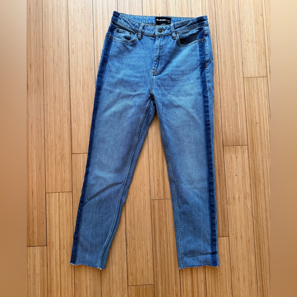 THE‎ KOOPLES Lizy Jeans in Blue Size 30